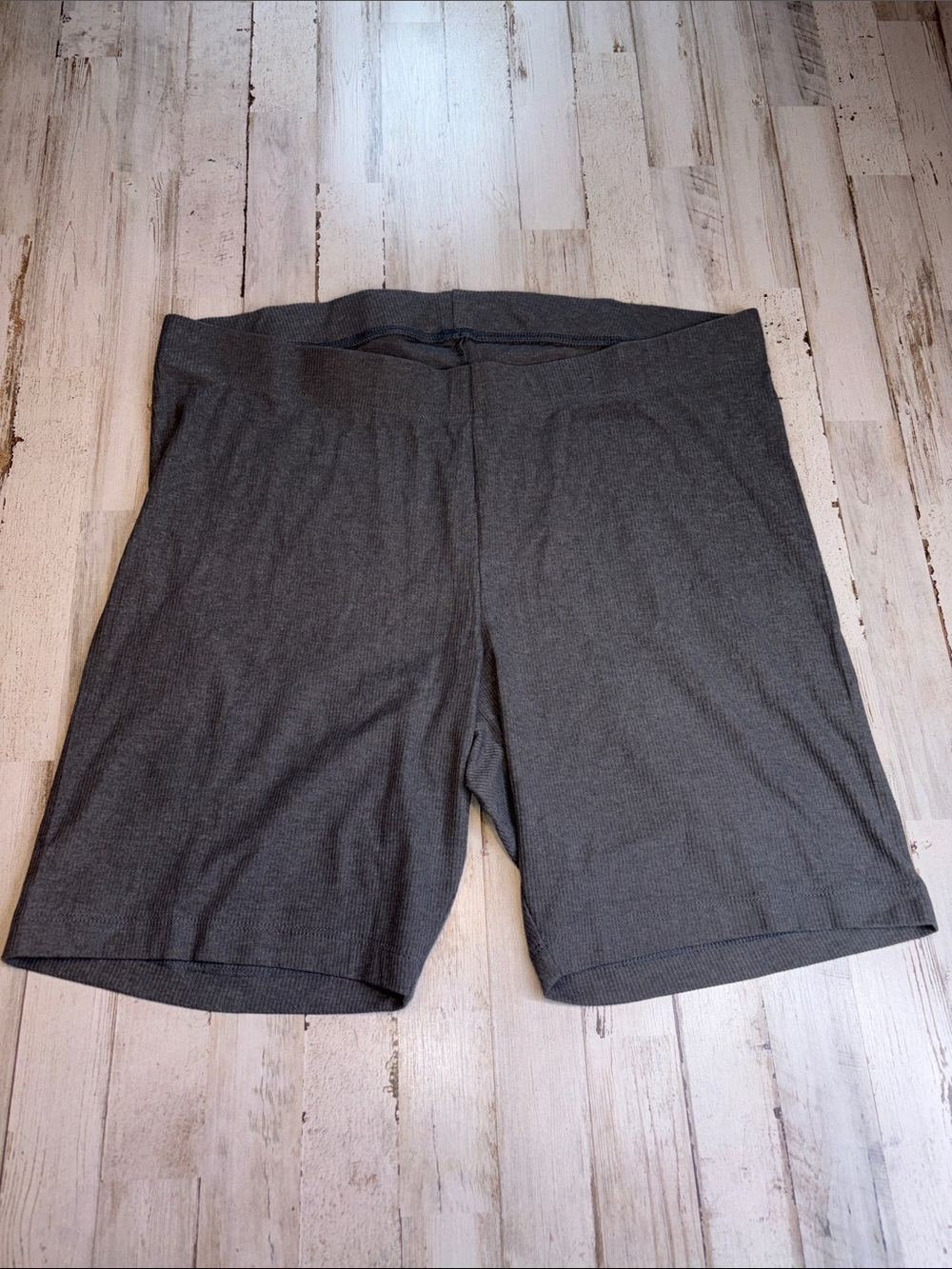Old Navy Women's Biker Athletic Shorts Plus Size XXL